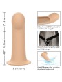 Calexotics - Estensione Maxx Performance Con Pelle Leggera - CALEXOTICS - Strap-on e Imbracature | erosidea.com