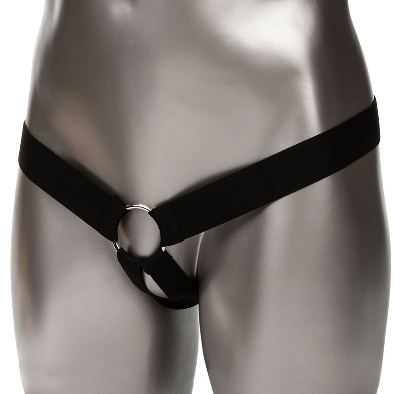 Calexotics - Estensione Maxx Performance Con Pelle Leggera - CALEXOTICS - Strap-on e Imbracature | erosidea.com