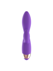 Vibratore Womanvibe In Silicone Ricaricabile Donna - WOMANVIBE - Vibratori | erosidea.com