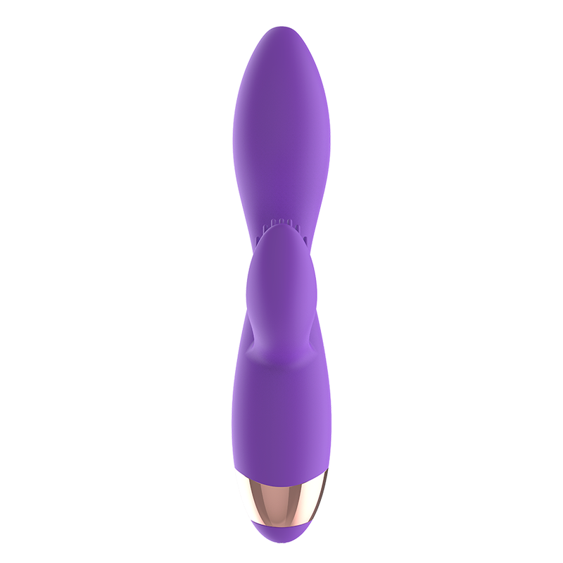 Vibratore Womanvibe In Silicone Ricaricabile Donna - WOMANVIBE - Vibratori | erosidea.com