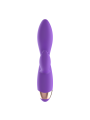 Vibratore Womanvibe In Silicone Ricaricabile Donna - WOMANVIBE - Vibratori | erosidea.com