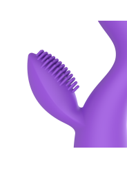 Vibratore Womanvibe In Silicone Ricaricabile Donna - WOMANVIBE - Vibratori | erosidea.com