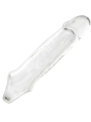 Calexotics - Performance Maxx Clear Extension 55 Trasparente - CALEXOTICS - Guaine e Prolunghe | erosidea.com