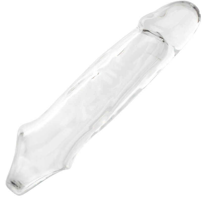 Calexotics - Performance Maxx Clear Extension 55 Trasparente - CALEXOTICS - Guaine e Prolunghe | erosidea.com