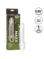 Calexotics - Performance Maxx Clear Extension 55 Trasparente - CALEXOTICS - Guaine e Prolunghe | erosidea.com