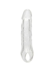 Calexotics - Performance Maxx Clear Extension 55 Trasparente - CALEXOTICS - Guaine e Prolunghe | erosidea.com