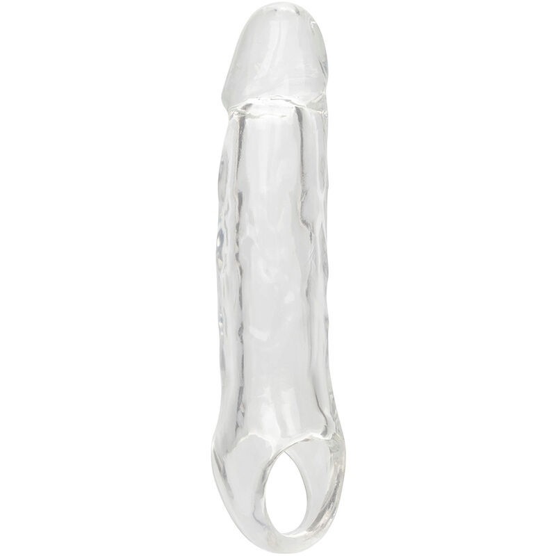 Calexotics - Performance Maxx Clear Extension 55 Trasparente - CALEXOTICS - Guaine e Prolunghe | erosidea.com
