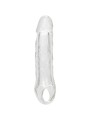 Calexotics - Performance Maxx Clear Extension 55 Trasparente - CALEXOTICS - Guaine e Prolunghe | erosidea.com