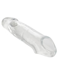 Calexotics - Performance Maxx Clear Extension 55 Trasparente - CALEXOTICS - Guaine e Prolunghe | erosidea.com
