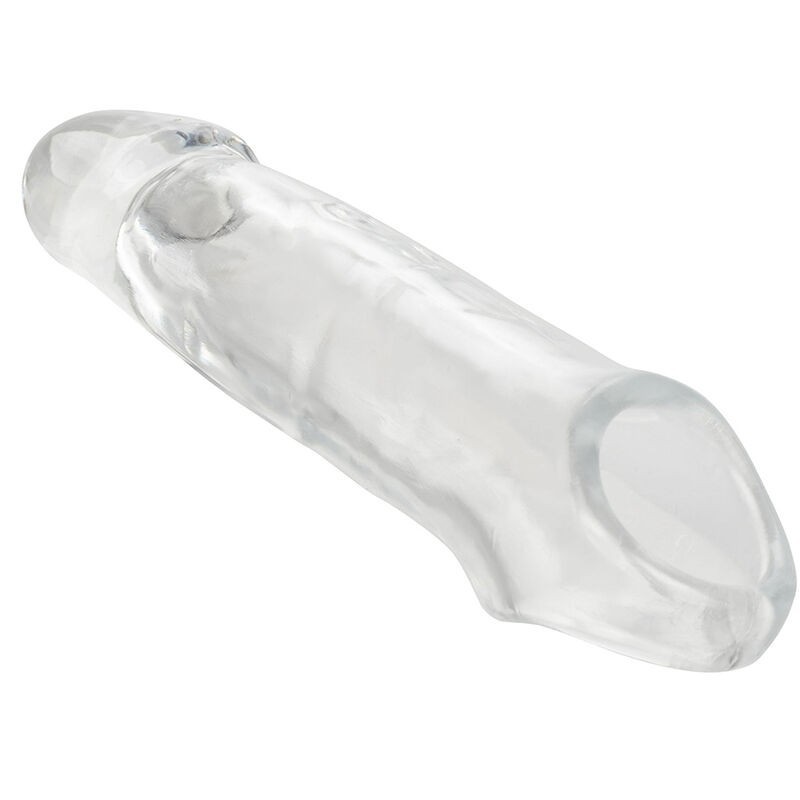 Calexotics - Performance Maxx Clear Extension 55 Trasparente - CALEXOTICS - Guaine e Prolunghe | erosidea.com