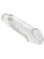 Calexotics - Performance Maxx Clear Extension 55 Trasparente - CALEXOTICS - Guaine e Prolunghe | erosidea.com