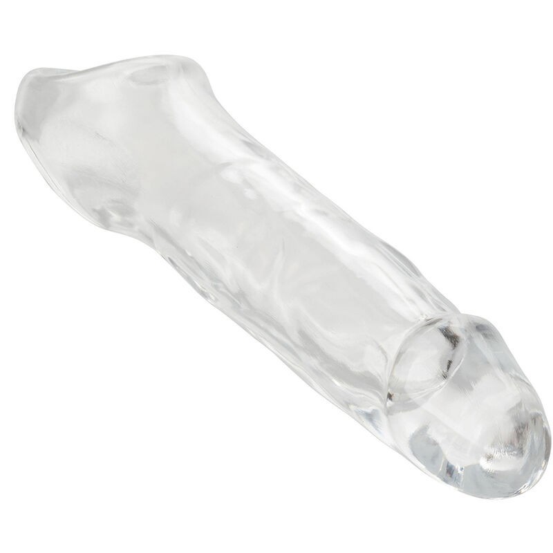 Calexotics - Performance Maxx Clear Extension 55 Trasparente - CALEXOTICS - Guaine e Prolunghe | erosidea.com