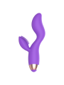Vibratore Womanvibe In Silicone Ricaricabile Donna - WOMANVIBE - Vibratori | erosidea.com