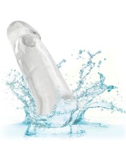 Calexotics - Performance Maxx Clear Extension 55 Trasparente - CALEXOTICS - Guaine e Prolunghe | erosidea.com