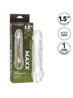 Calexotics - Performance Maxx Clear Extension 65 Trasparente