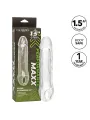 Calexotics - Performance Maxx Clear Extension 65 Trasparente - CALEXOTICS - Guaine e Prolunghe | erosidea.com