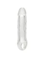 Calexotics - Performance Maxx Clear Extension 65 Trasparente - CALEXOTICS - Guaine e Prolunghe | erosidea.com