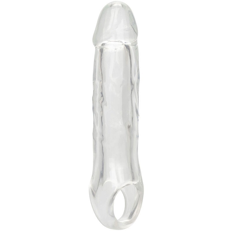 Calexotics - Performance Maxx Clear Extension 65 Trasparente - CALEXOTICS - Guaine e Prolunghe | erosidea.com