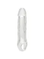 Calexotics - Performance Maxx Clear Extension 65 Trasparente - CALEXOTICS - Guaine e Prolunghe | erosidea.com