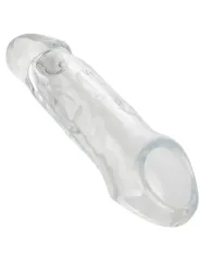 Calexotics - Performance Maxx Clear Extension 65 Trasparente - CALEXOTICS - Guaine e Prolunghe | erosidea.com