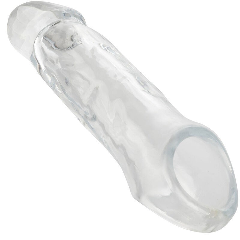 Calexotics - Performance Maxx Clear Extension 65 Trasparente - CALEXOTICS - Guaine e Prolunghe | erosidea.com