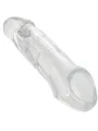 Calexotics - Performance Maxx Clear Extension 65 Trasparente - CALEXOTICS - Guaine e Prolunghe | erosidea.com