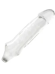 Calexotics - Performance Maxx Clear Extension 65 Trasparente - CALEXOTICS - Guaine e Prolunghe | erosidea.com