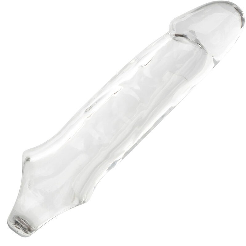 Calexotics - Performance Maxx Clear Extension 65 Trasparente - CALEXOTICS - Guaine e Prolunghe | erosidea.com