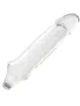 Calexotics - Performance Maxx Clear Extension 65 Trasparente - CALEXOTICS - Guaine e Prolunghe | erosidea.com