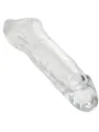 Calexotics - Performance Maxx Clear Extension 65 Trasparente - CALEXOTICS - Guaine e Prolunghe | erosidea.com