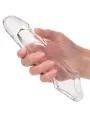 Calexotics - Performance Maxx Clear Extension 65 Trasparente - CALEXOTICS - Guaine e Prolunghe | erosidea.com