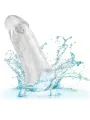 Calexotics - Performance Maxx Clear Extension 65 Trasparente - CALEXOTICS - Guaine e Prolunghe | erosidea.com