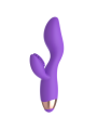 Vibratore Womanvibe In Silicone Ricaricabile Donna - WOMANVIBE - Vibratori | erosidea.com