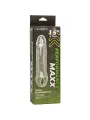 Calexotics - Performance Maxx Clear Extension 65 Trasparente - CALEXOTICS - Guaine e Prolunghe | erosidea.com
