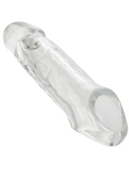 Calexotics - Performance Maxx Clear Extension 75 Trasparente - CALEXOTICS - Guaine e Prolunghe | erosidea.com