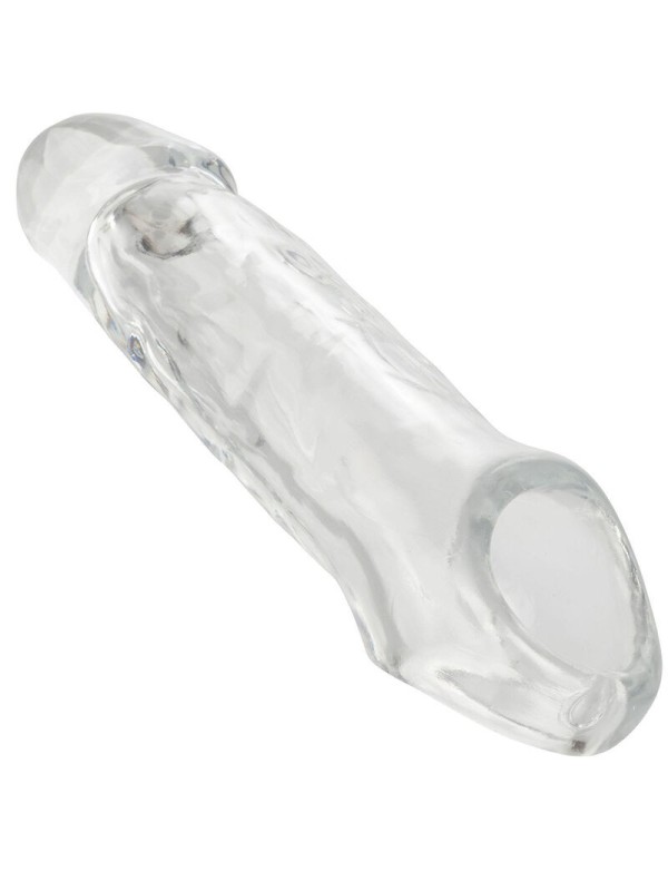 Calexotics - Performance Maxx Clear Extension 75 Trasparente - CALEXOTICS - Guaine e Prolunghe | erosidea.com