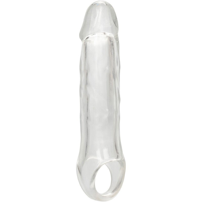 Calexotics - Performance Maxx Clear Extension 75 Trasparente - CALEXOTICS - Guaine e Prolunghe | erosidea.com
