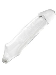 Calexotics - Performance Maxx Clear Extension 75 Trasparente - CALEXOTICS - Guaine e Prolunghe | erosidea.com