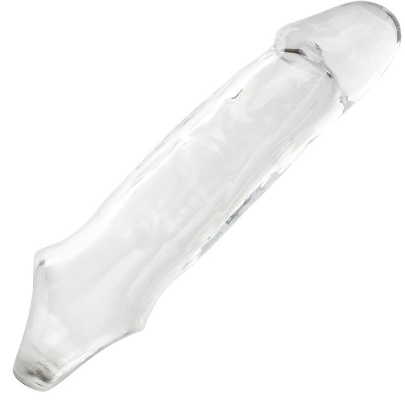 Calexotics - Performance Maxx Clear Extension 75 Trasparente - CALEXOTICS - Guaine e Prolunghe | erosidea.com
