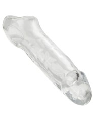 Calexotics - Performance Maxx Clear Extension 75 Trasparente - CALEXOTICS - Guaine e Prolunghe | erosidea.com