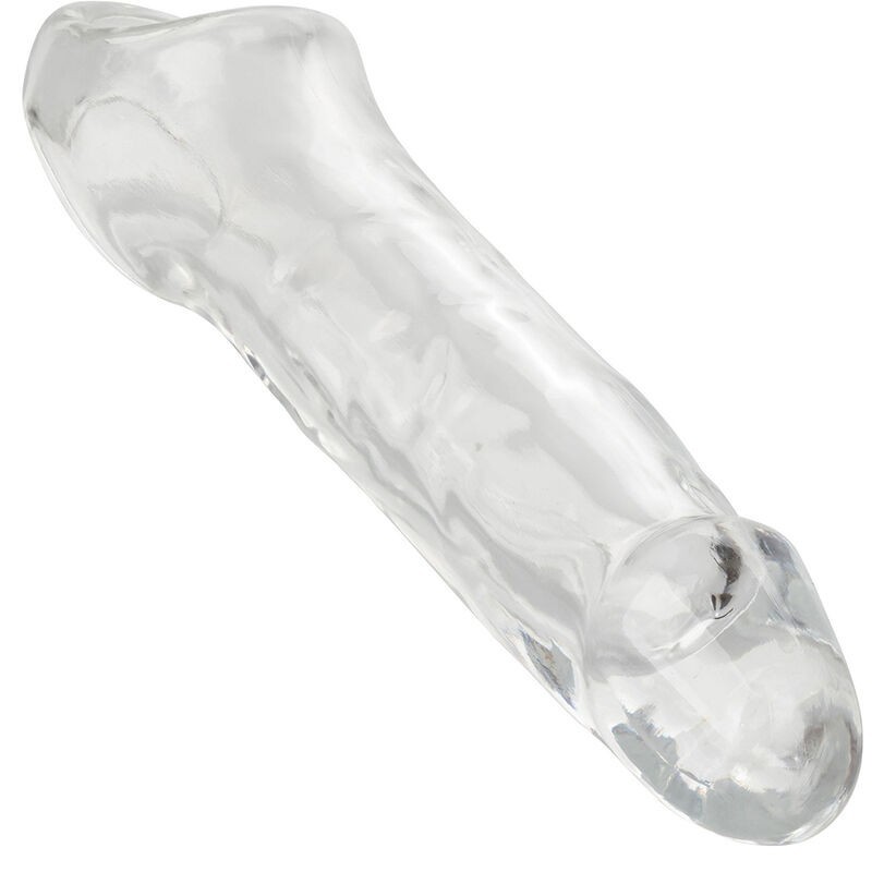 Calexotics - Performance Maxx Clear Extension 75 Trasparente - CALEXOTICS - Guaine e Prolunghe | erosidea.com