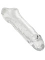 Calexotics - Performance Maxx Clear Extension 75 Trasparente - CALEXOTICS - Guaine e Prolunghe | erosidea.com