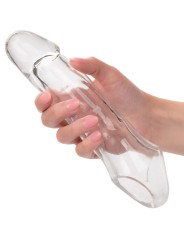 Calexotics - Performance Maxx Clear Extension 75 Trasparente - CALEXOTICS - Guaine e Prolunghe | erosidea.com