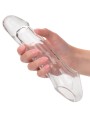 Calexotics - Performance Maxx Clear Extension 75 Trasparente - CALEXOTICS - Guaine e Prolunghe | erosidea.com