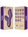 Vibratore Womanvibe In Silicone Ricaricabile Donna - WOMANVIBE - Vibratori | erosidea.com