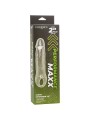 Calexotics - Performance Maxx Clear Extension 75 Trasparente - CALEXOTICS - Guaine e Prolunghe | erosidea.com
