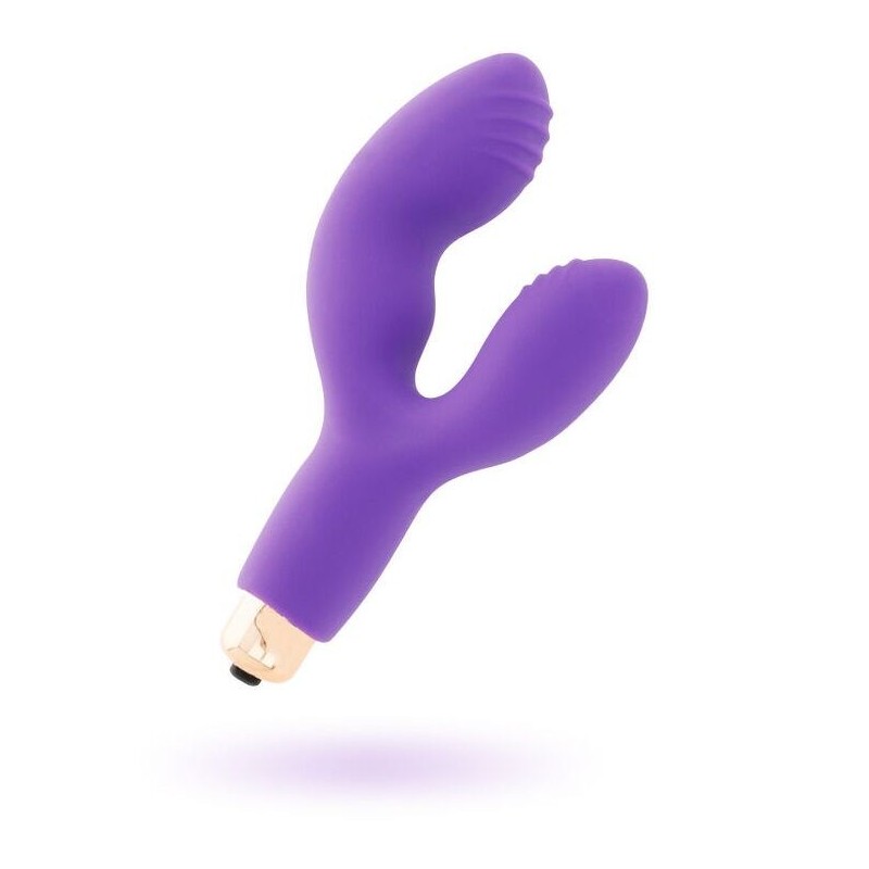 Womanvibe - Vanix Stimolatore Unisex In Silicone - WOMANVIBE - Stimolatori | erosidea.com