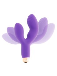 Womanvibe - Vanix Stimolatore Unisex In Silicone - WOMANVIBE - Stimolatori | erosidea.com