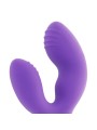 Womanvibe - Vanix Stimolatore Unisex In Silicone - WOMANVIBE - Stimolatori | erosidea.com