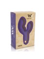 Womanvibe - Vanix Stimolatore Unisex In Silicone - WOMANVIBE - Stimolatori | erosidea.com
